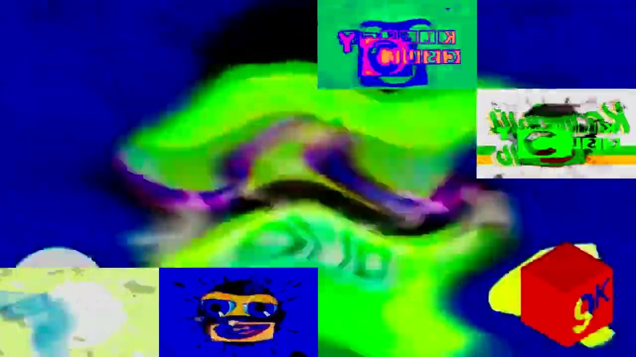[V2] Doomsday Csupo has a Sparta AntiVenom Remix [reupload]