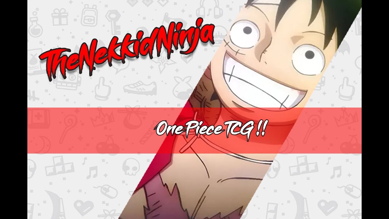 Давайте сыграем в карточную игру One Piece TCG — тренировка, чтобы победить Иму — с участием Bigm...