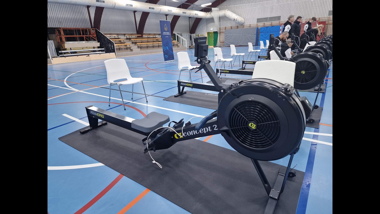 HM 2026 - 22. februar 2026 - PART 2
