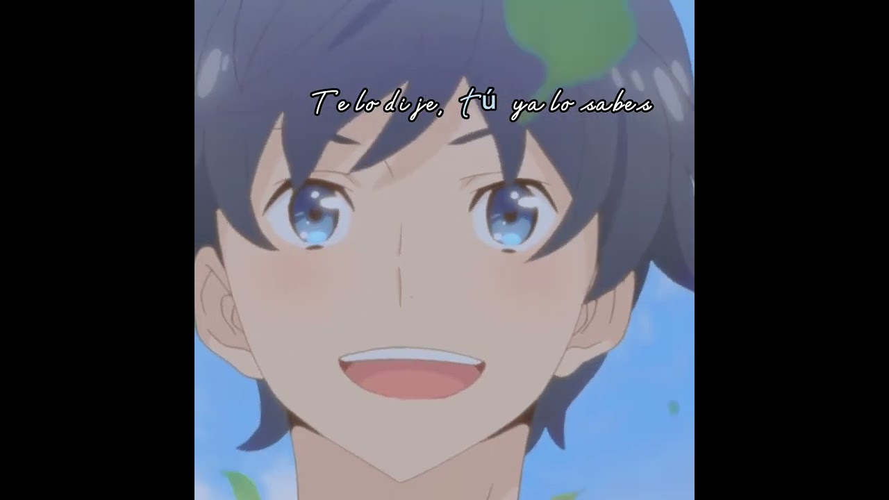 Shun x Yuu | Gunjou no Fanfare