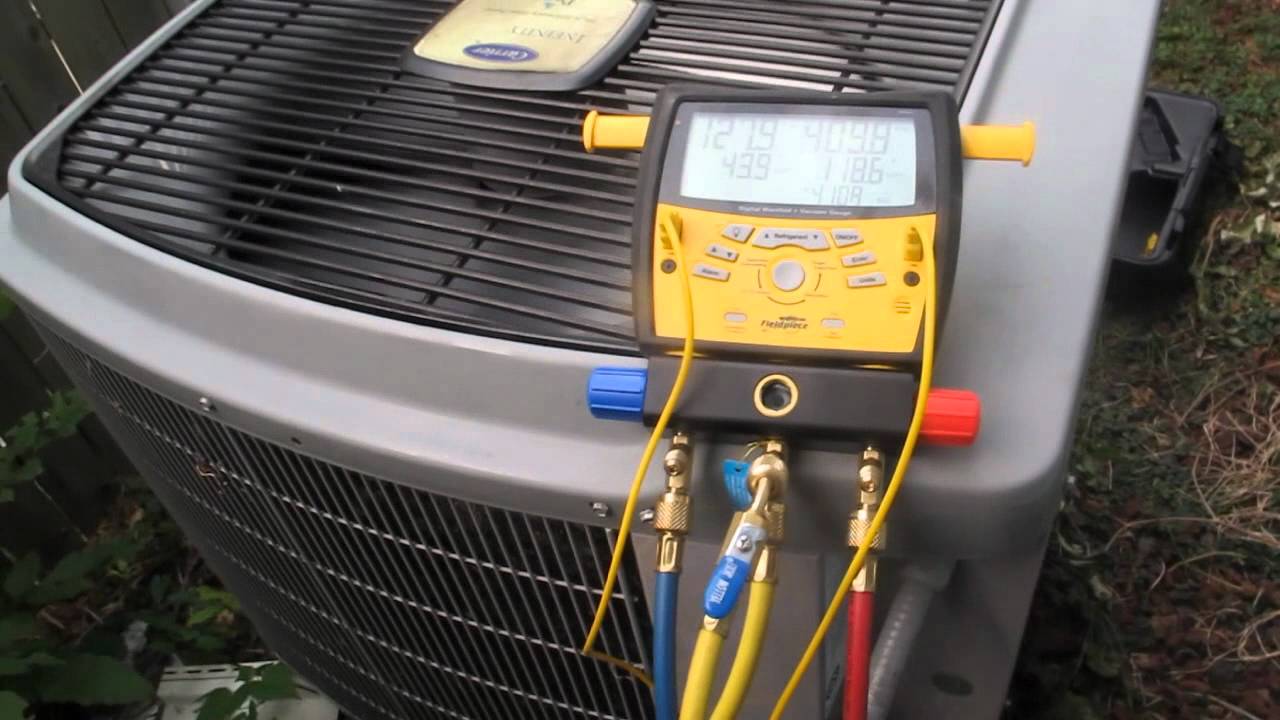 HVAC Training - Variable Speed Problems