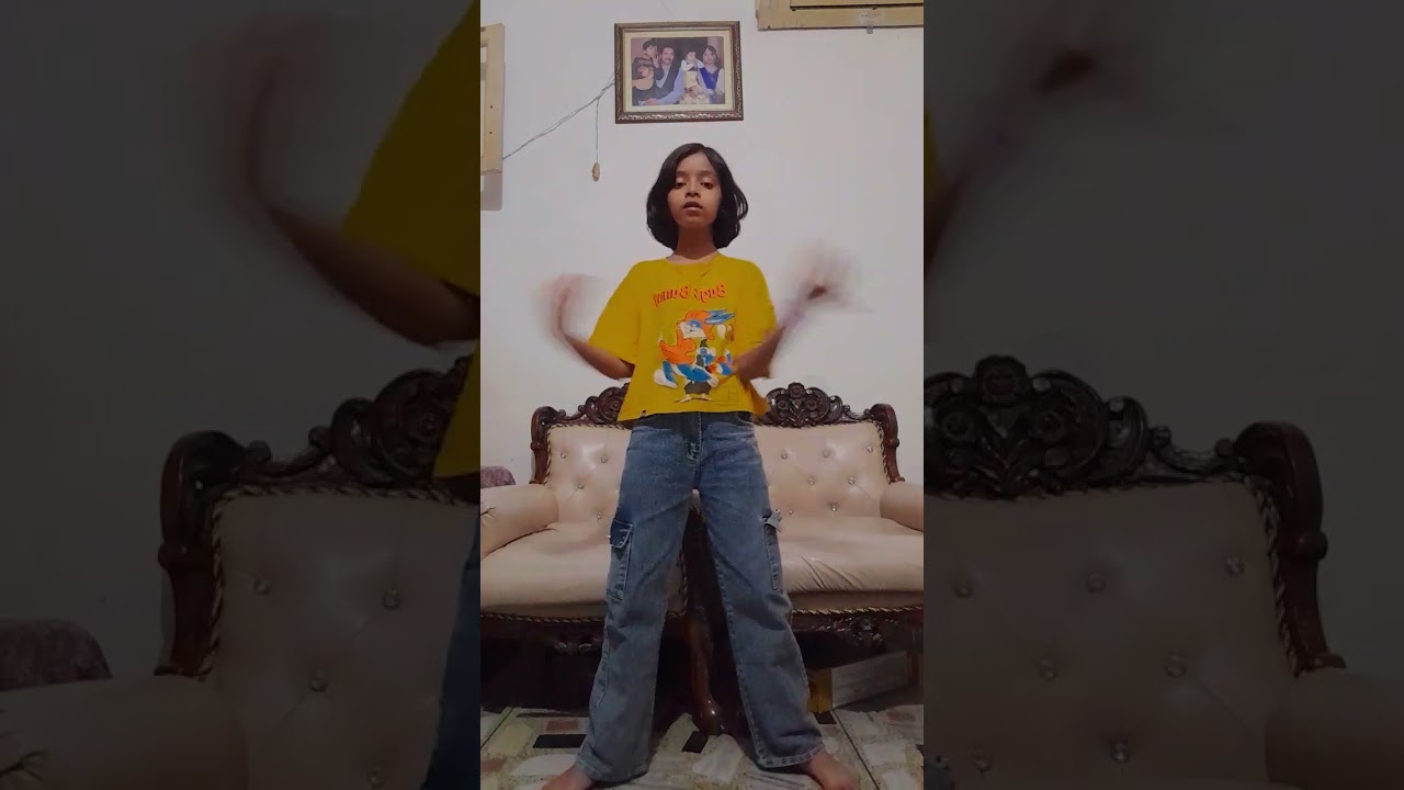 So perfect#dance#song#cover by meghna🔥🔥