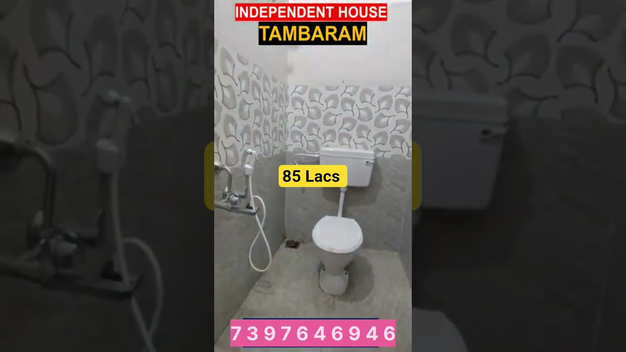individual house for sale in tambaram chennai #landsaleintambaram #home #realestate #landforsale