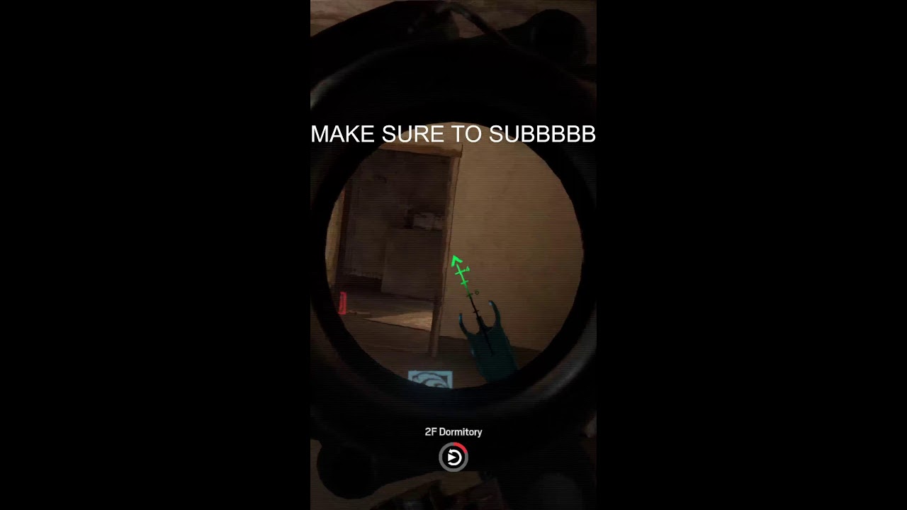 LIVE ON R6 HAVING FUN