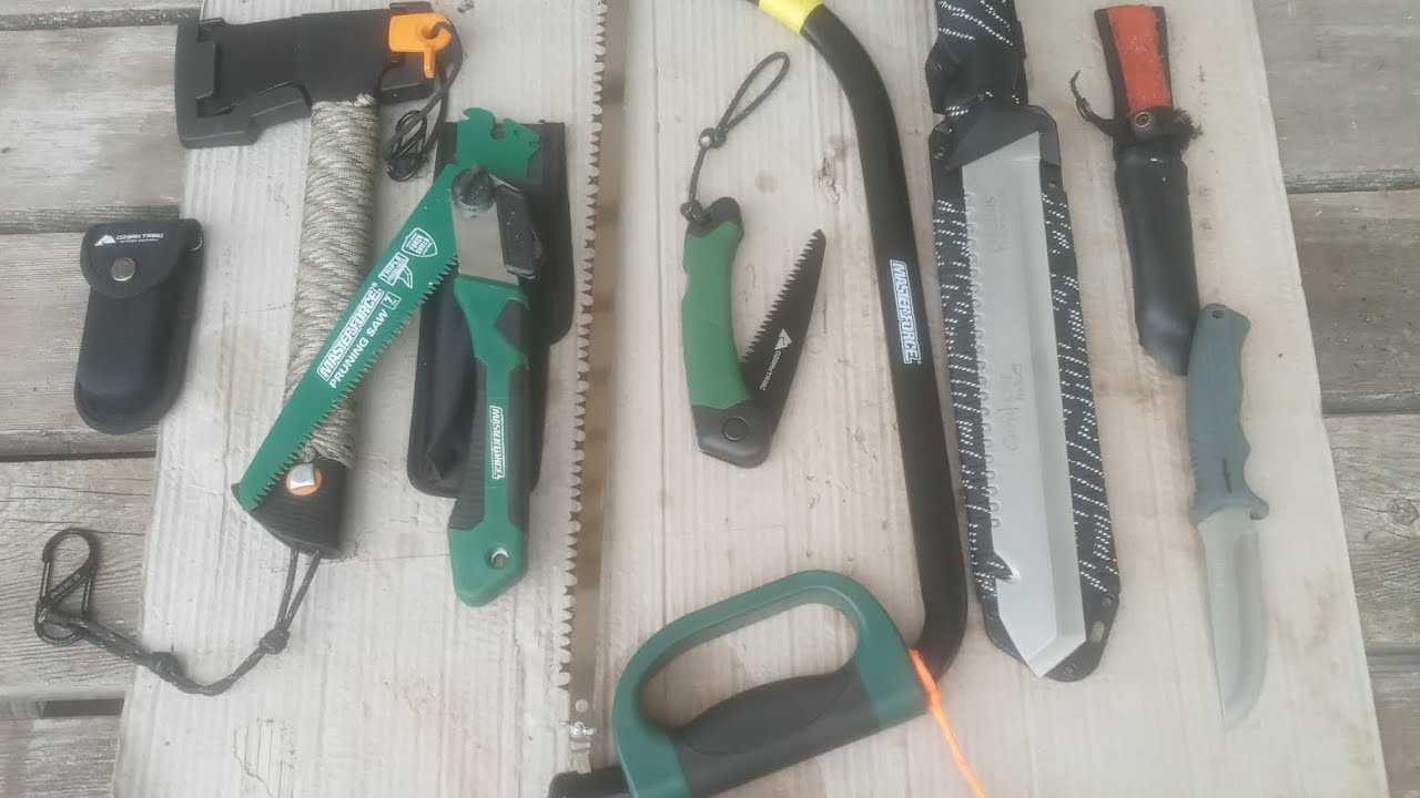 wood processing tools 2023