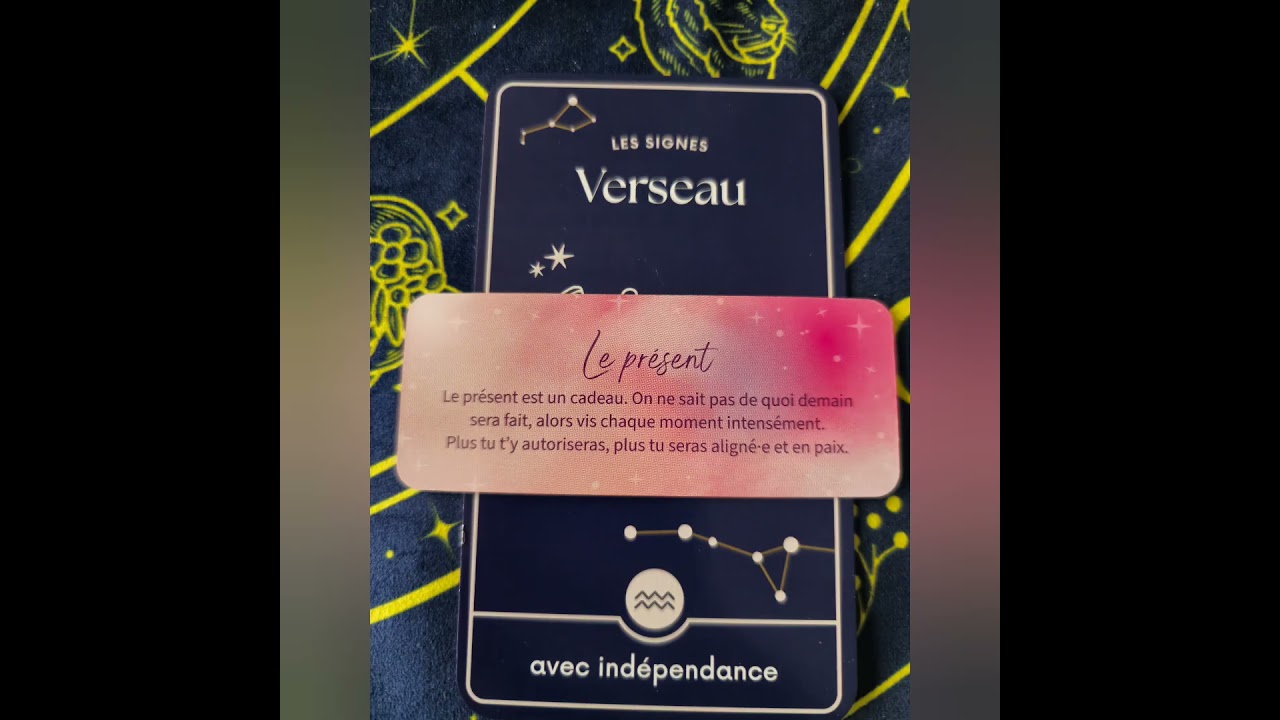 verseau 