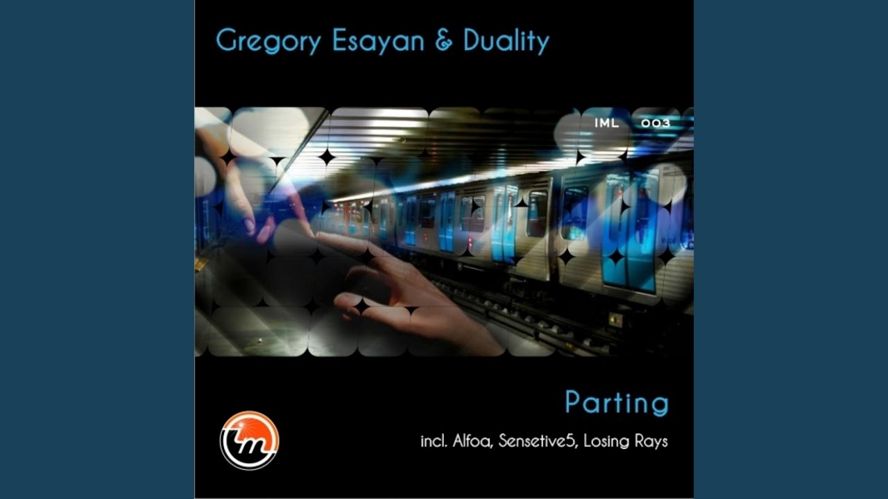 Parting (Sensetive5 Miami Sunrise Remix)