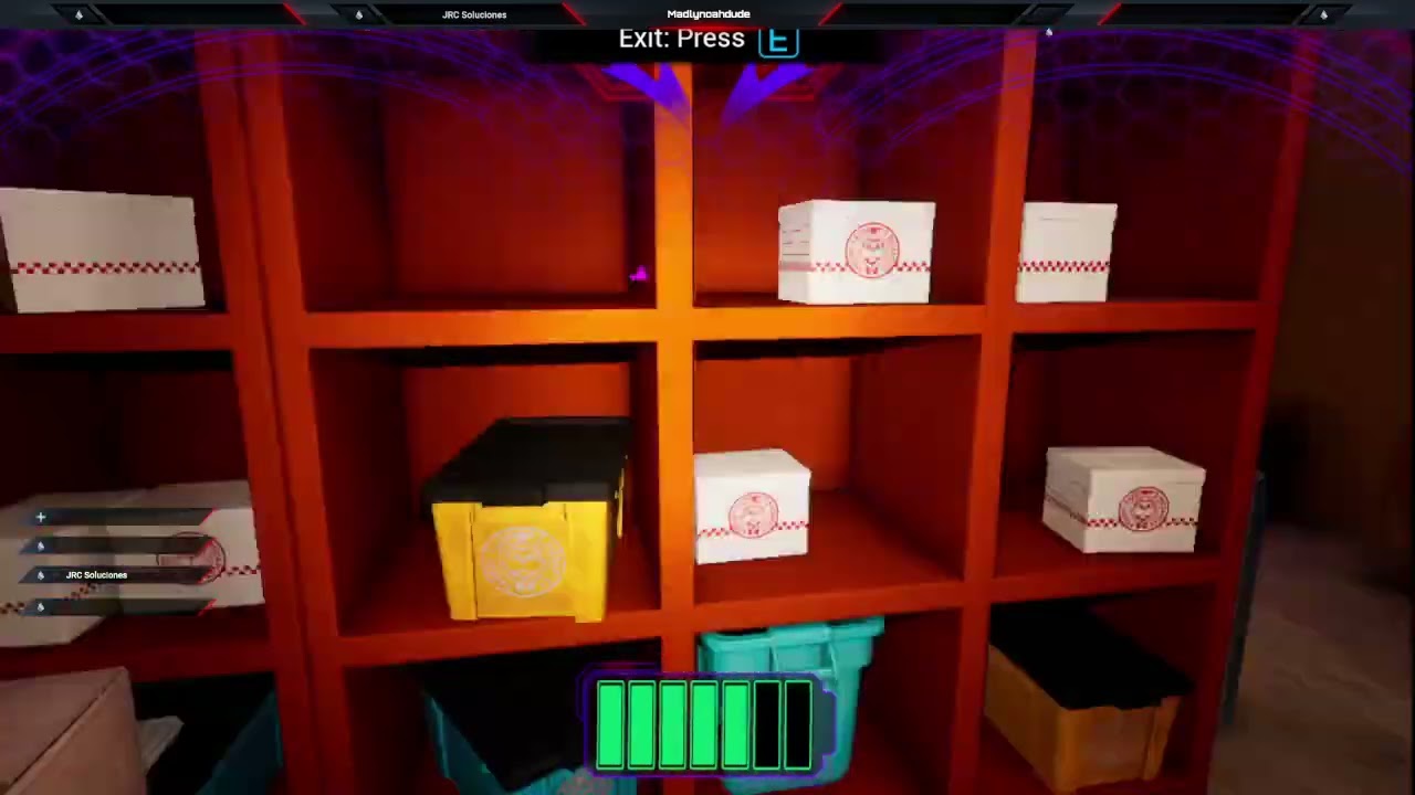 Gonna burn the trap!