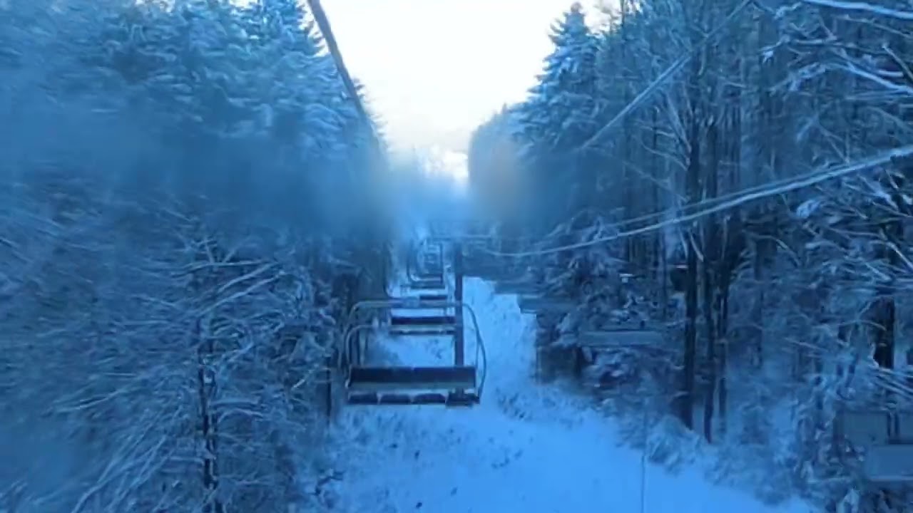Laskowa ski 2026