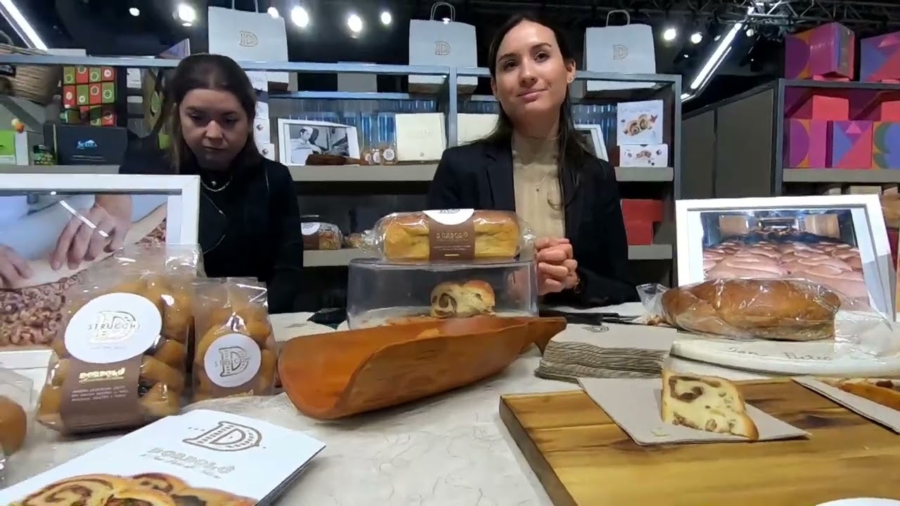 Fiere del gusto