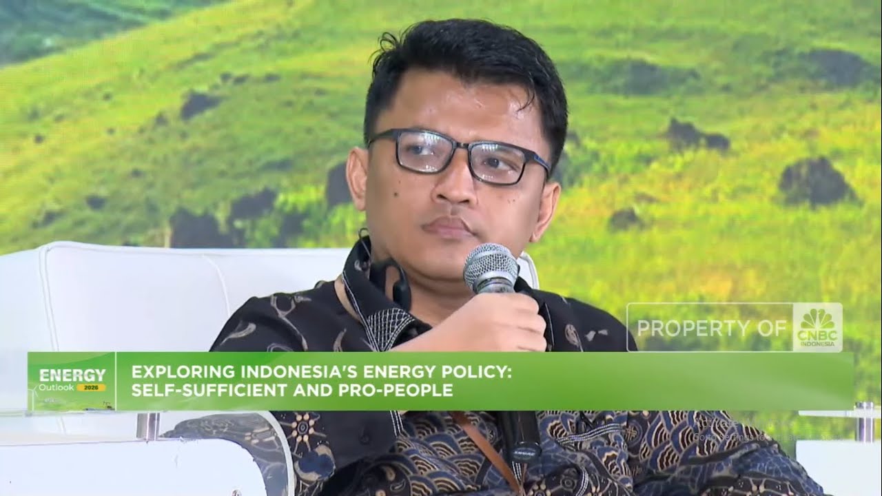 Demi Ekonomi 8%, PLN Siap Tambah Jaringan Listri 48.000 Kms
