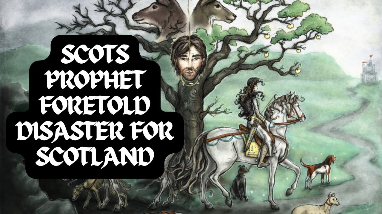 Thomas the Rhymer: Scottish Seer, Prophet, and Bard to King Alexander III