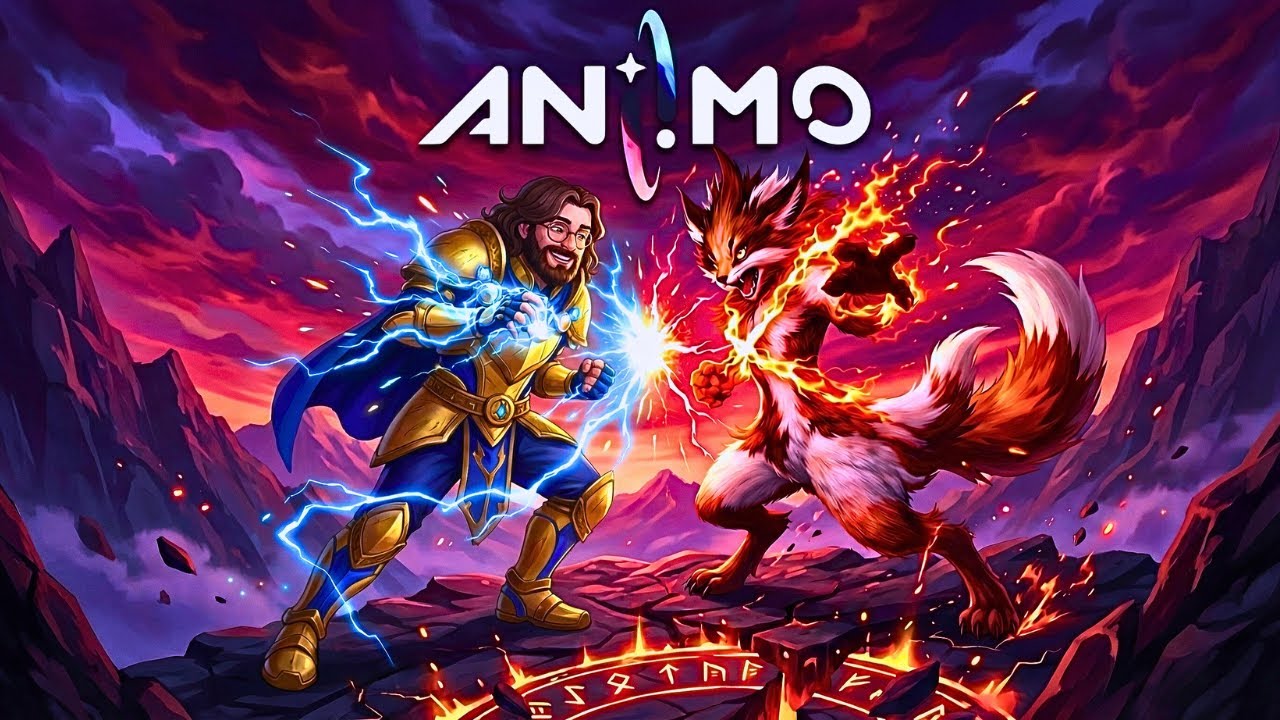 O Bardo Conquistou o Mundo: Chegamos ao Fim do Aniimo? 🌍✨ #10