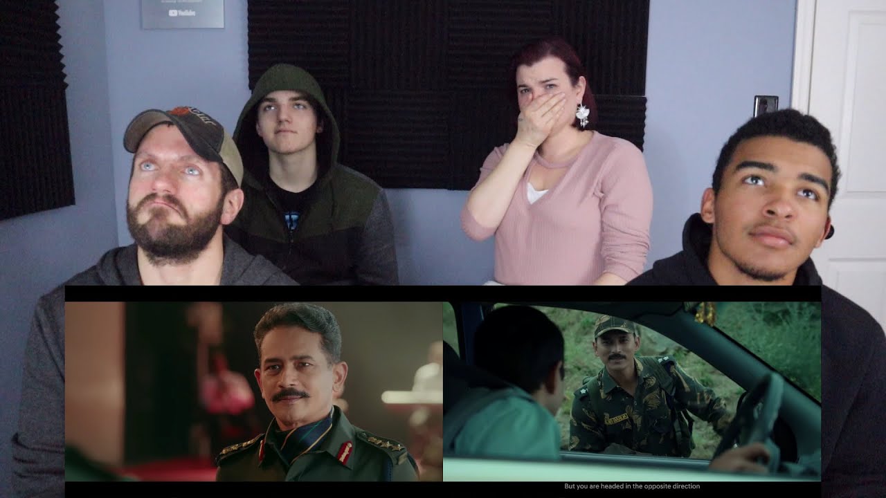 Hyundai | Отмечаем 20 лет блестящих моментов | Duty REACTION!
