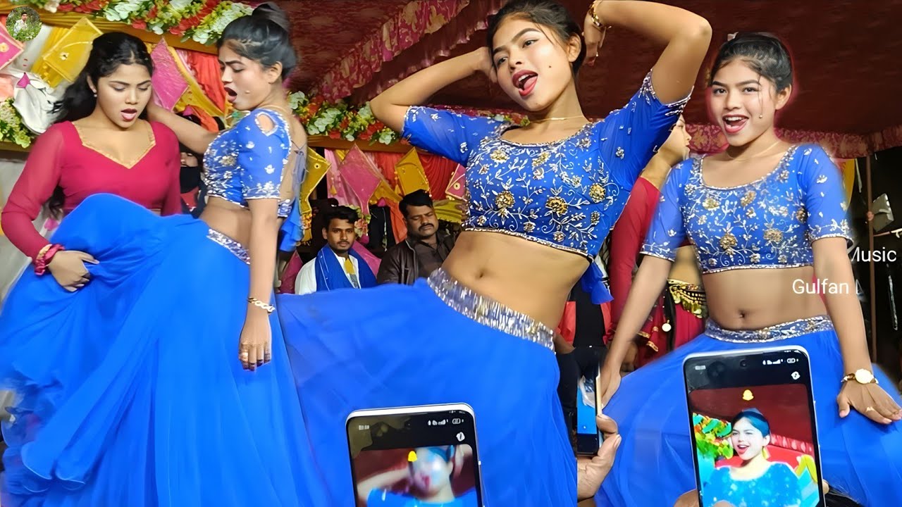 बड़ा जालीदार बा तोहार कुर्ती bada jalidar Ba tohar kurti dj maya dance #dj #maya #dance
