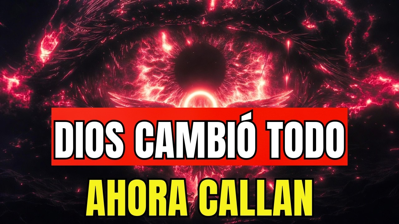 ELEGIDO: cuando obedeciste a DIOS… todo cambió — ahora están en silencio 🚨🔥