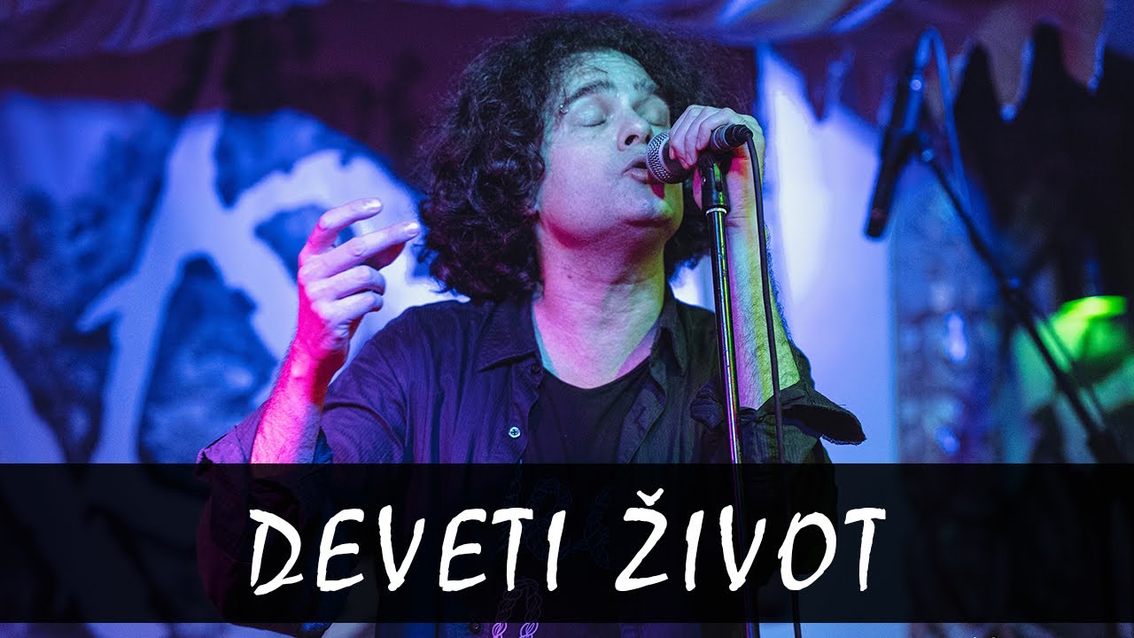 Kanda, Kodža i Nebojša - Deveti život | Klub KB - Požarevac