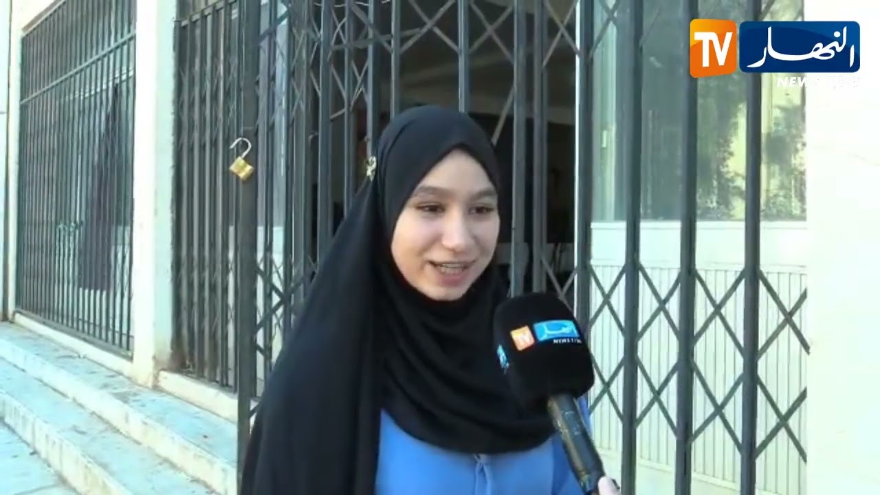 تيسمسيلت.. تلاميذ الثانويات يرتقون بمعارفهم عبر مسابقات فكرية محفزة