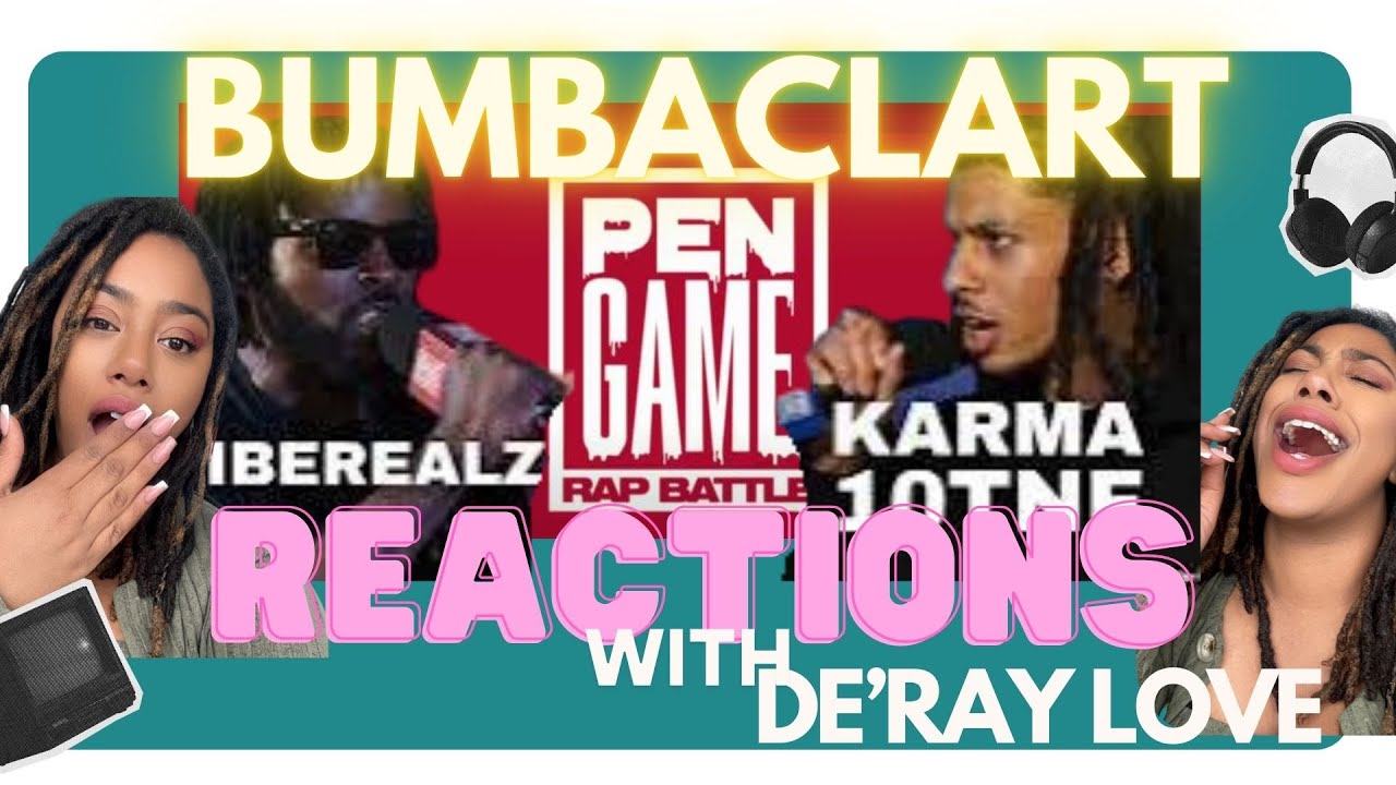 EP:8 PENGAME  IBEREALZ VS KARMA10 TNF: Will IBeRealz Finally Get His KARMA?! 😱🔥 | (Reactions)