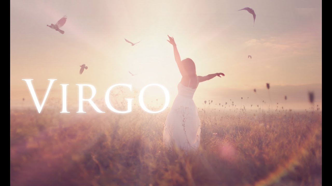All About Virgo with astrologer Michele Knight