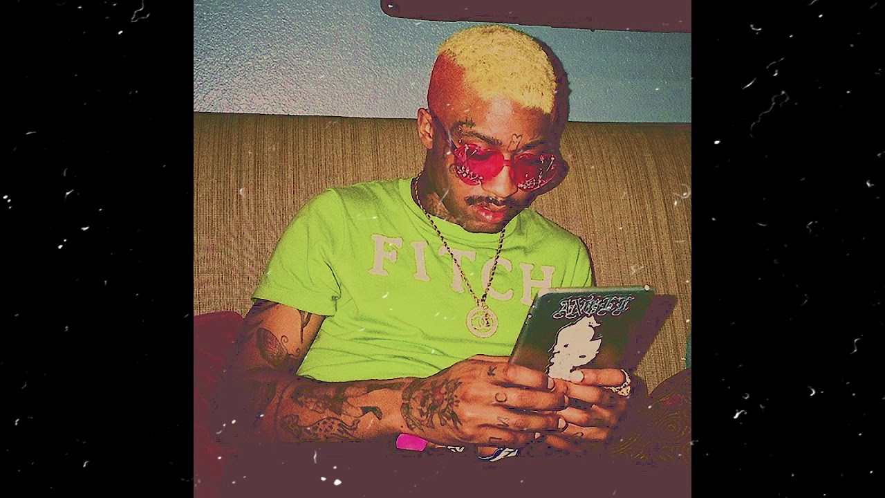 [FREE] LIL TRACY TYPE BEAT 
