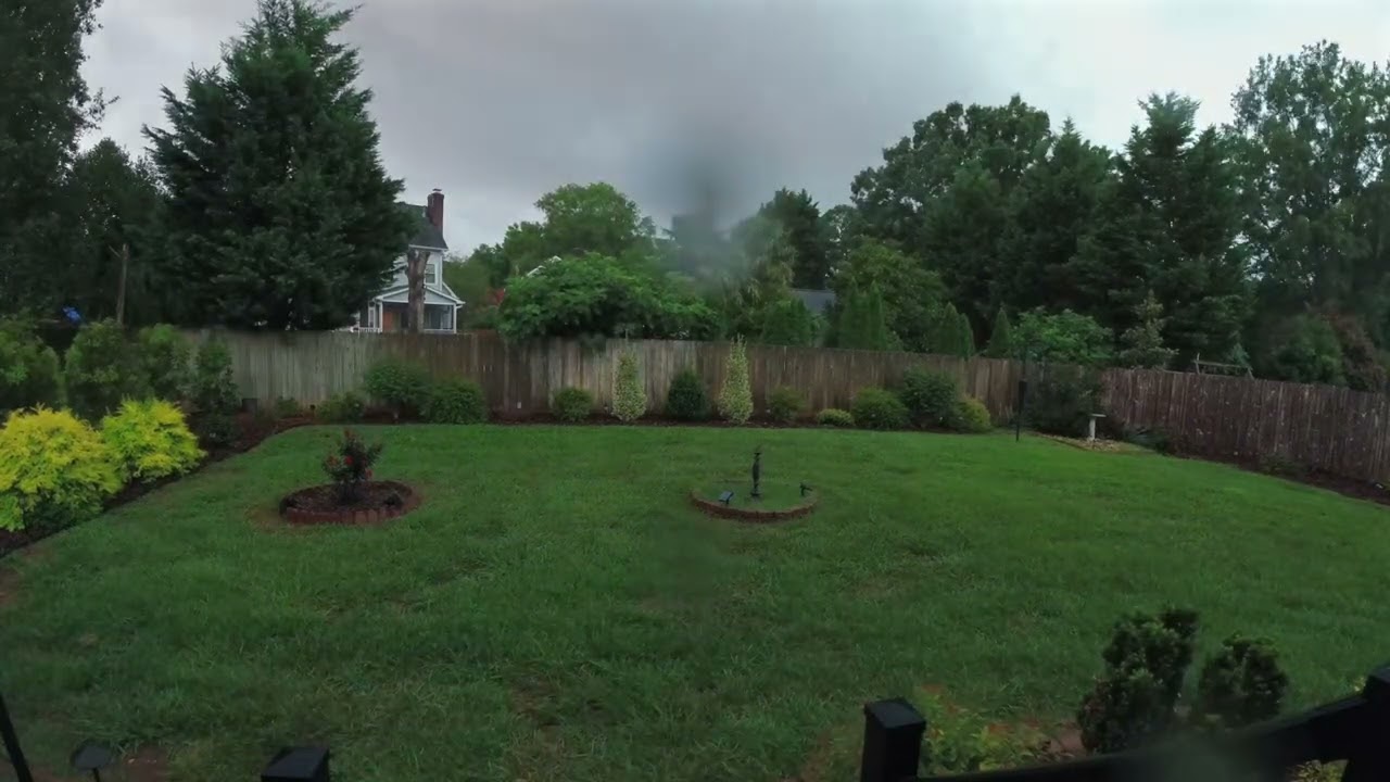 202400803 Thunderstorm Cary NC   HD 1080p
