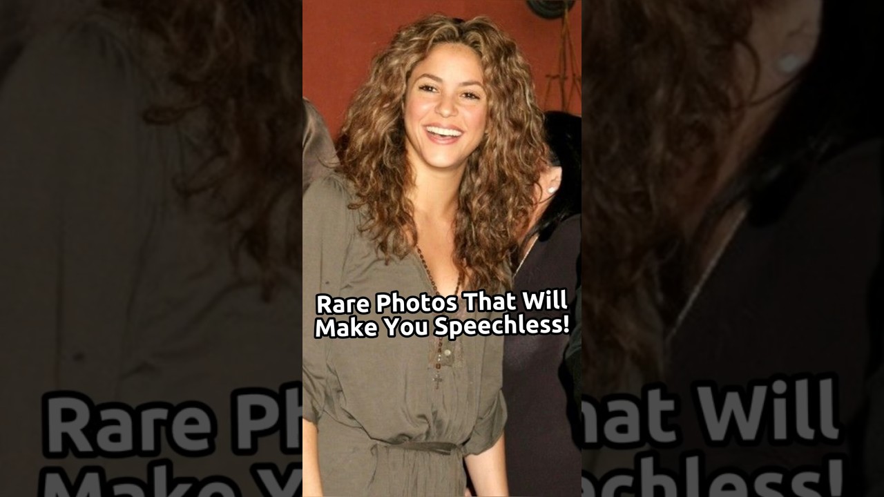 Incredible Rare Photos You've Never Seen Before 118