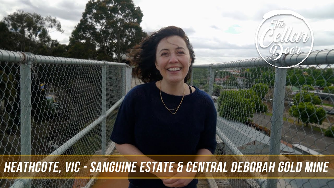 The Cellar Door - S06E01 - Heathcote, Victoria