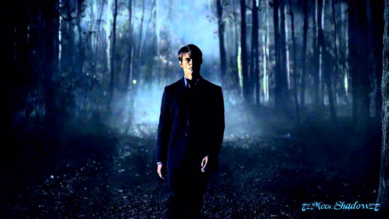 .The Vampire Diaries || Bottom Of The River ✞