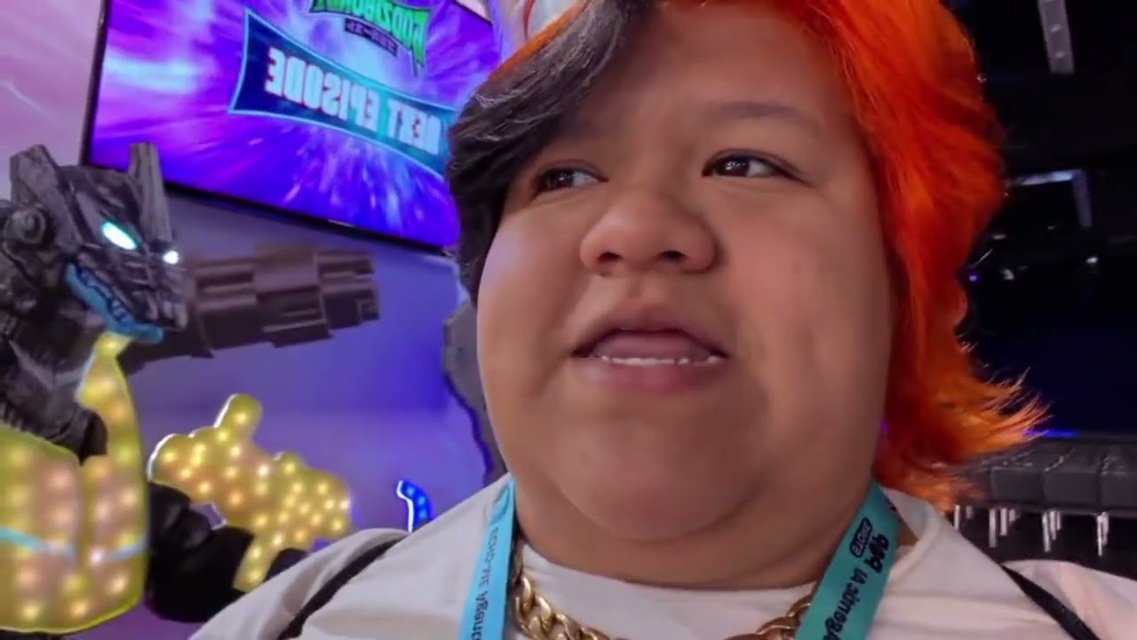 VIDCON 2026 DAY 2 FULL DAY VLOG!!!
