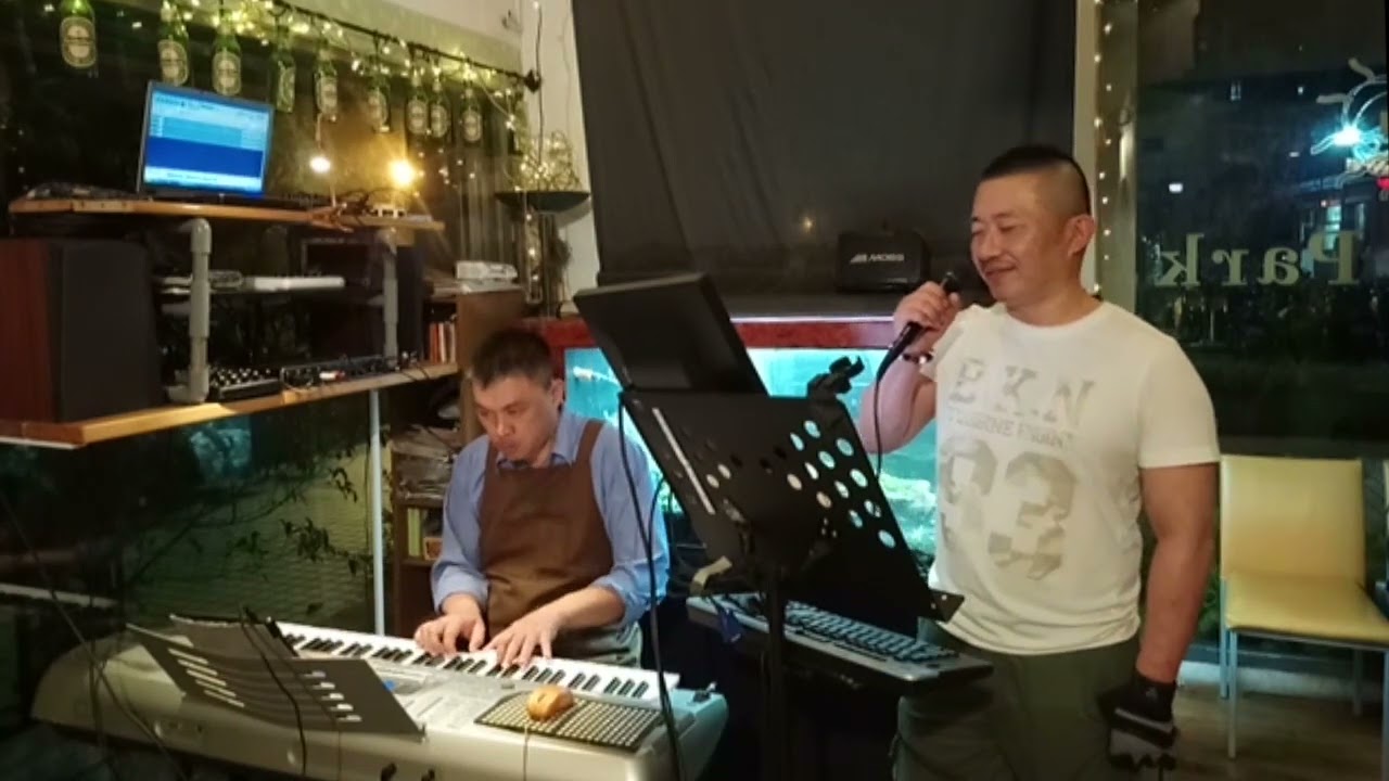 小D  -  流年   /    原唱：王菲