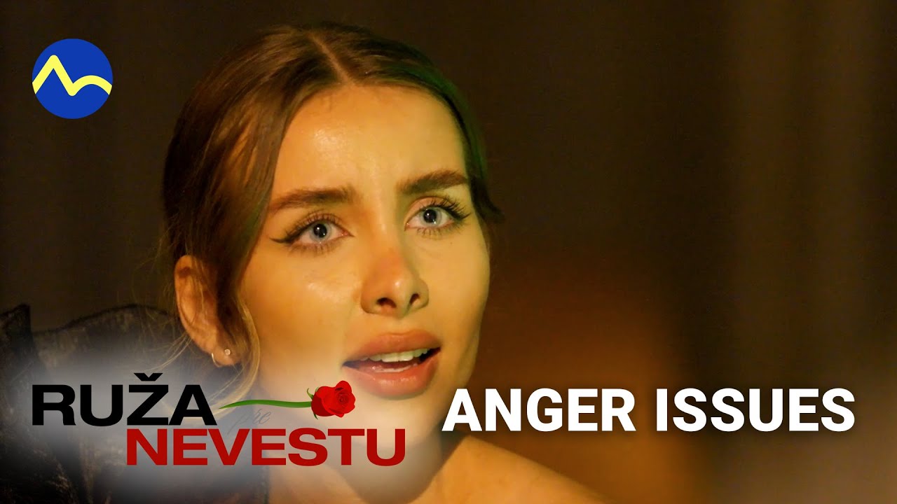 Petrana má svoje tajomstvá (vedela viac) | Ruža pre nevestu