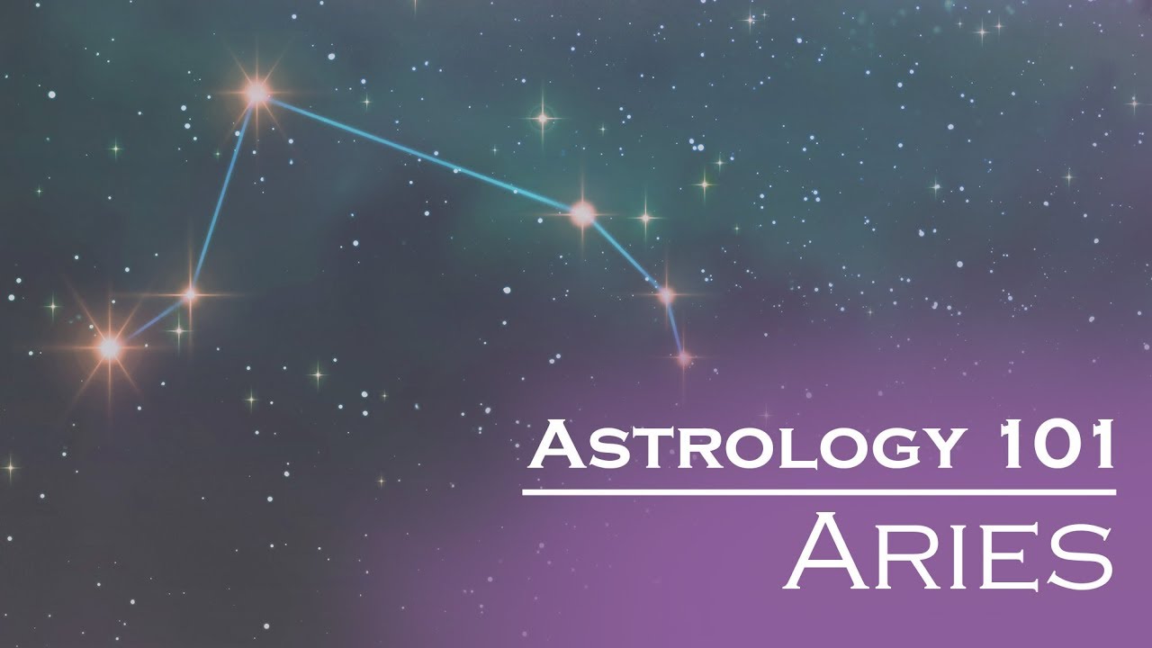 Aries Personality: The Way of the Warrior