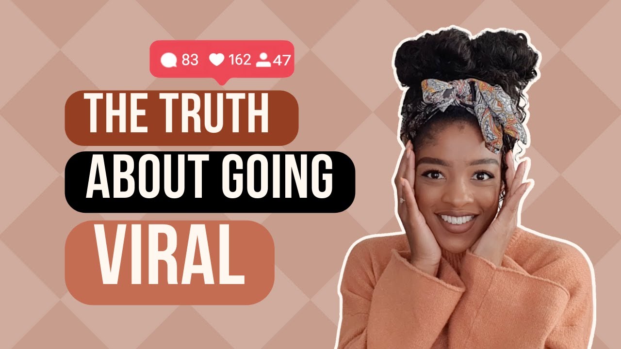 What it's really like to go viral on social media