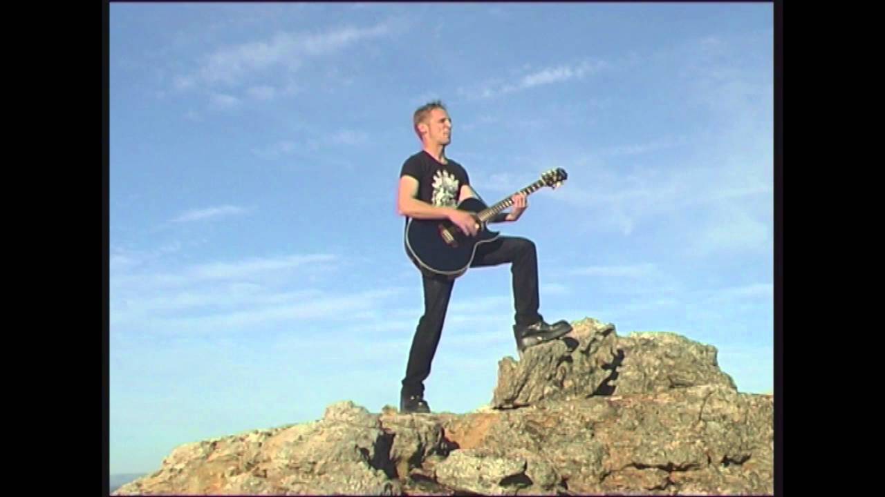 Nic Stevens - Jonk bly