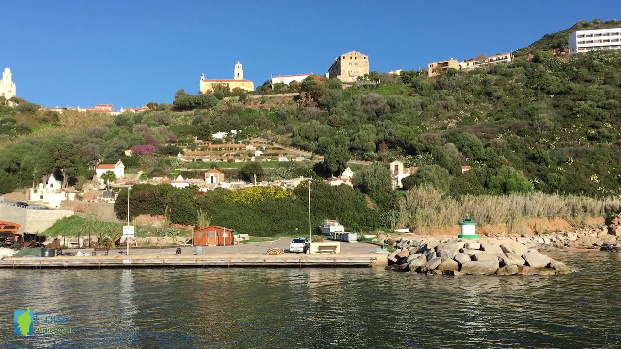 Cargèse, Corse
