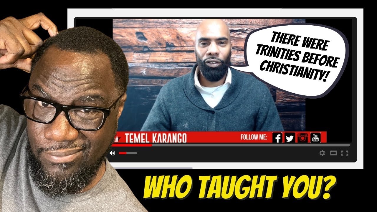 What Is Behind the Ex-Pastor Exodus?