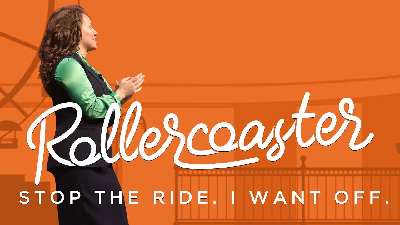 Stop The Ride. I Want Off | T'Neil Walea