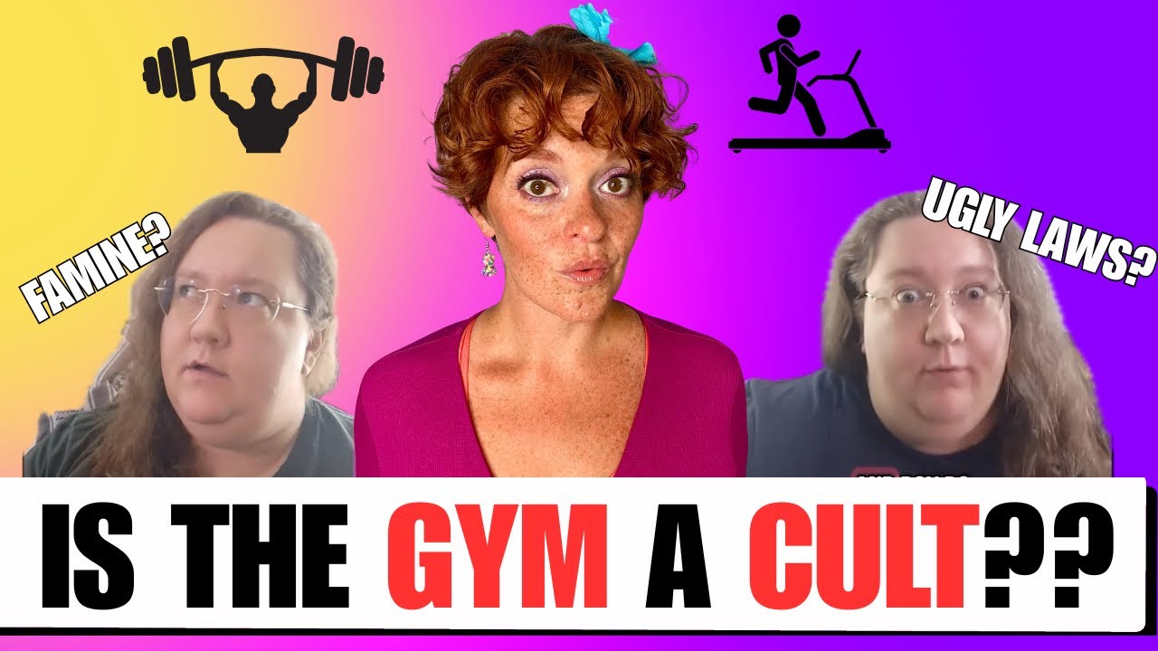 UNHINGED Fat Activist Has ALL The Excuses and NO Accountability | TikTok Fat Acceptance Reaction