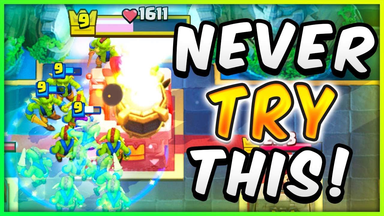Can you 3 Crown ONLY taking KING TOWER?!