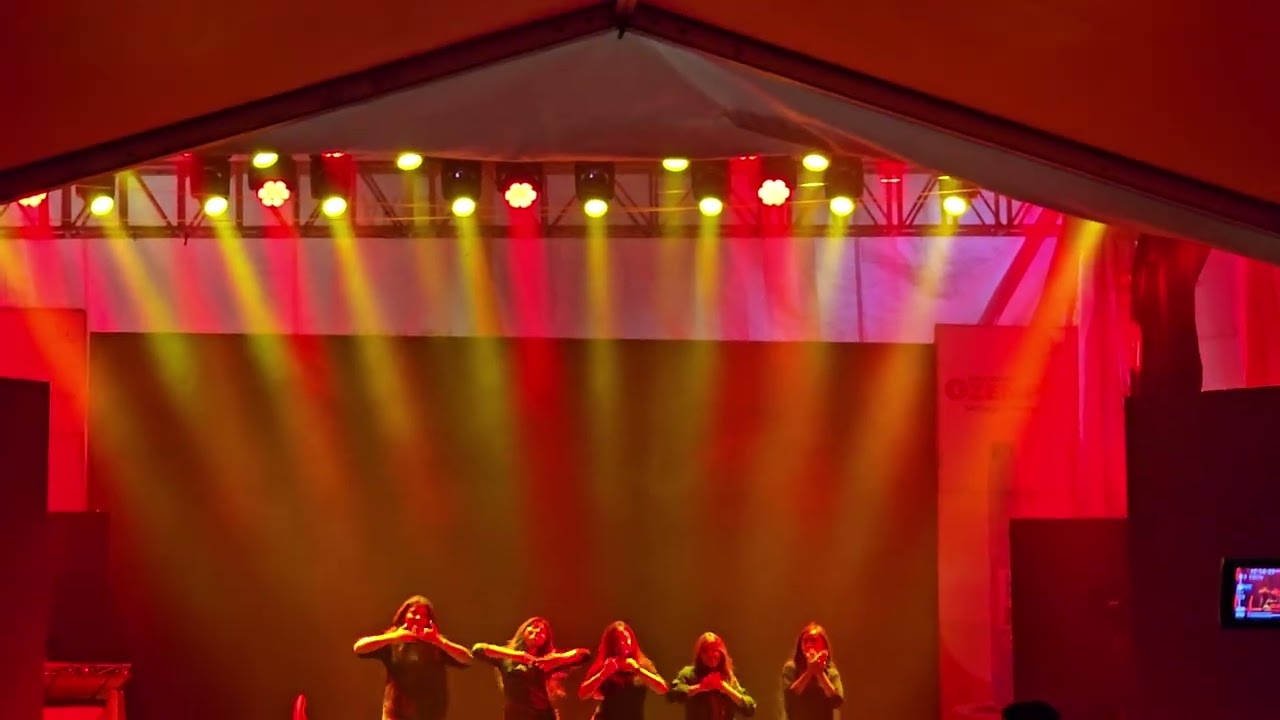 74th Reunion CNMC |2024 Batch | Dance Performance|Calcutta National Medical College