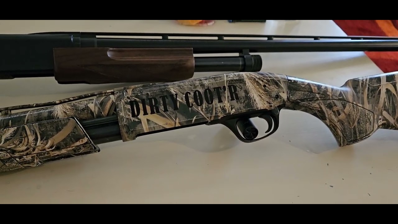 1 minute review browning bps