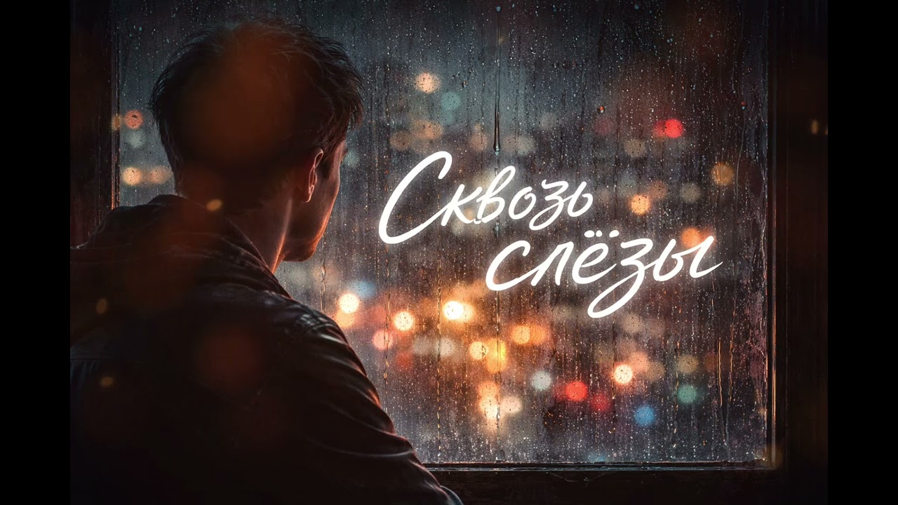 Сквозь слезы— Душевная и проникающий в глубину души 