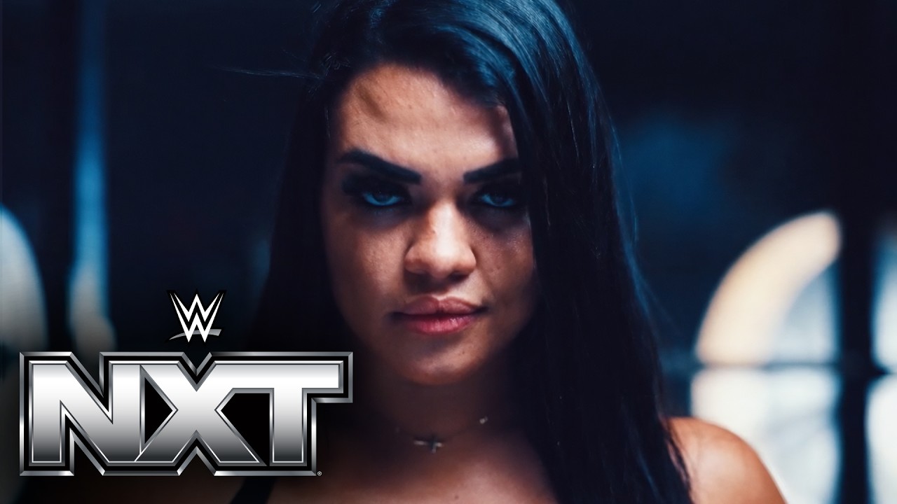 Reina Volcan: &ldquo;NXT isn't going to survive me&rdquo;: NXT highlights, July 14, 2026