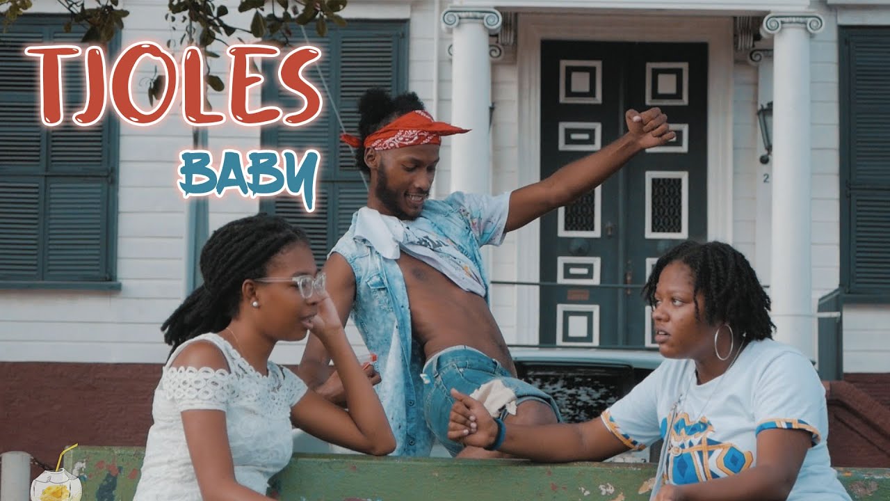 TJOLES BABY
