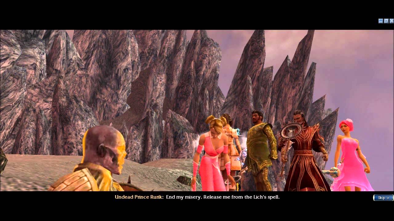 Prophecies 27 Hell's Precipice
