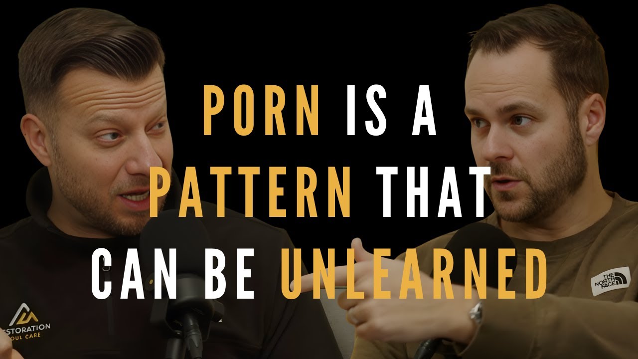 THIS Is How You Quit Porn in 2026