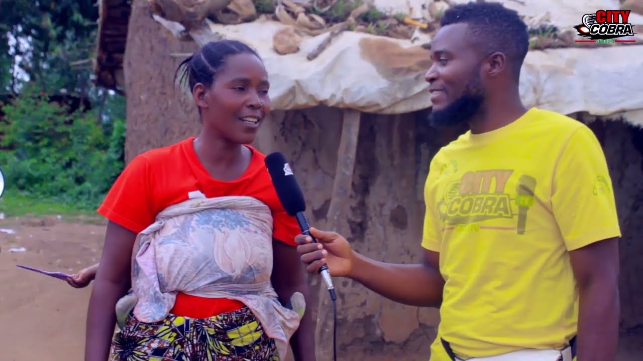 LEO TUKO MU ZONE YA MUKONDO B.