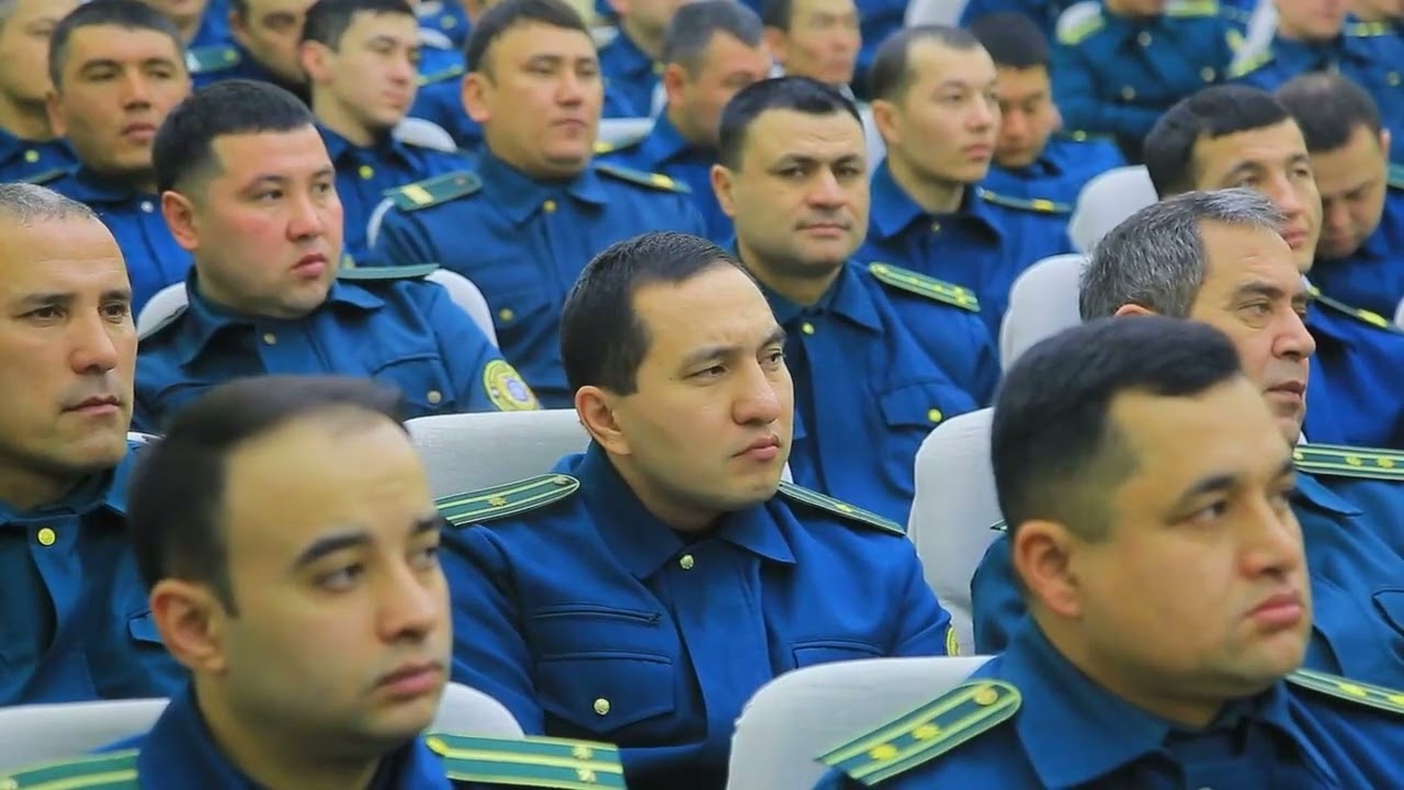 Navbatdagi &ldquo;Maʼnaviyat va maʼrifat&rdquo; darsi bo&lsquo;lib o&lsquo;tdi