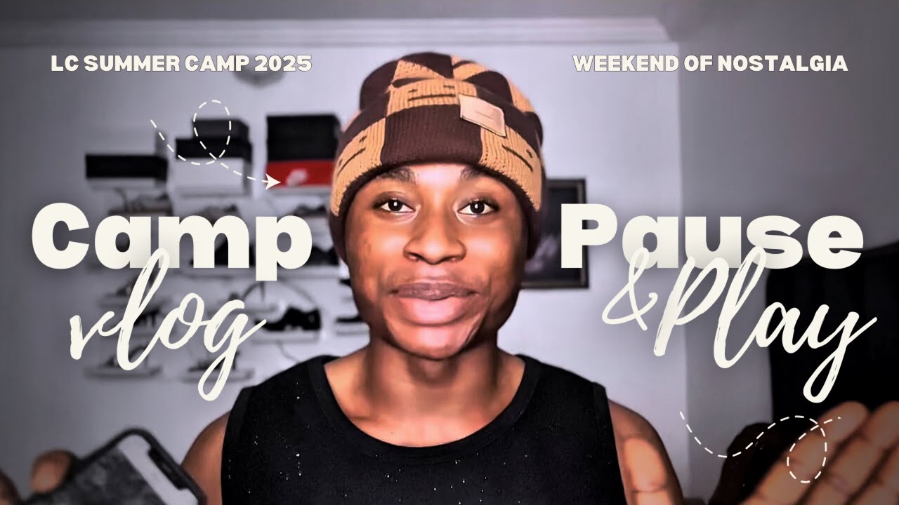 Limitless Club Summer Camp 2025 | Trip To Nostalgia